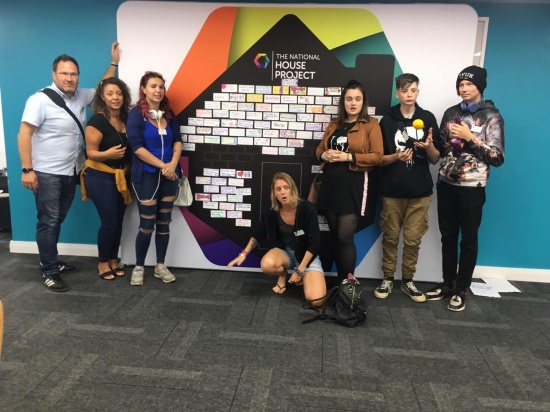 HP annual conference 2019