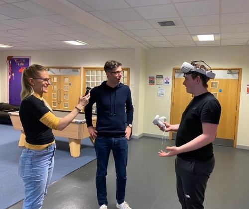 Story Future Project